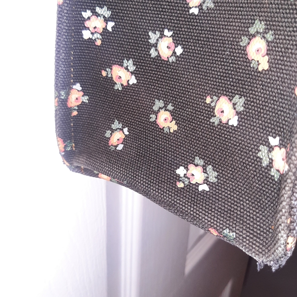 Coach Sharky Tote - Picture 3 of 7